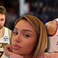 Bogdanović i Dončić "pali" na Breskvicine fotke iz Pariza! Žene lude za njima, a pevačica ih raspametila