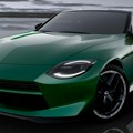 Doterani Nissan Z
