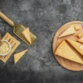 Dijetetičari izdvojili sir koji sadrži najviše proteina, a najmanje kalorija