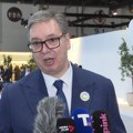 Vučić: Delegacija Evropskog parlamenta dolazi nepozvana u Beograd, sami su odlučili kad da posete Srbiju