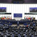 Evropski parlament odbacio predlog za izglasavanje nepoverenja Evropskoj komisiji