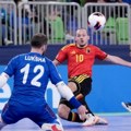 Srpski sudija na otvaranju Eura: Naš arbitar deli pravdu najboljim futsalerima Starog kontinenta