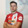Vranjanac Stefan Dodić novi rukometaš mađarskog Vesprema