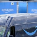 Amazon najavio novi talas otpuštanja: Bez posla će ostati oko 16.000 radnika, prošle godina otpušteno 14.000
