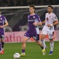 Fiorentina preokrenula, pa stala, Maripan brži od pištaljke u Firenci!