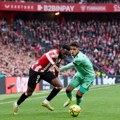 Goleada u Bilbau: Atletik srušio pretposlednji Levante