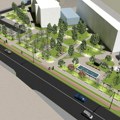 Leskovac dobio 3,29 miliona evra za „zelene“ projekte: Uređenje stare autobuske stanice i priobalja Veternice kroz LIID program…