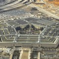 Pentagon laserom oborio dron sopstvene granične službe