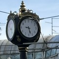 „Sat sa Temua od deset miliona“: Šta građani kažu o časovniku na Trgu Republike?