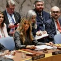 Šok na glasanju u UN: Amerika otvoreno stala uz Rusiju i Kinu protiv Ukrajine