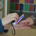 SSP: Za tri dana ograničenog uvida u birački spisak, uočene ozbiljne nepravilnosti
