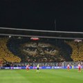 UEFA brutalno kaznila Crvenu zvezdu: Zbog srpskog sveca na tribini crveno-beli plaćaju paprenu kaznu