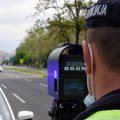 Za 24 sata uhvaćeno više od 8.500 bahatih vozača Velika akcija širom Srbije: Više od 400 lokacija policiji su prijavili upravo…