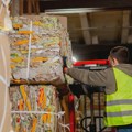 Biznis i finansije: U Srbiji se reciklira tek 17 odsto prikupljenog otpada, uglavnom ambalažnog