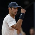 Novo špansko čudo od deteta: Režirao senzaciju u Madridu i već je bolji od Đokovića, Nadala i Federera