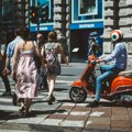 Kako je Vespa postala više od skutera – i zauvek promenila gradove