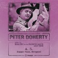 Uoči srpske premijere u Zappa Bazi: 11 zanimljivosti koje (verovatno) niste znali o Peter Doherty-ju