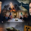 Tramp: Iranski predlog neprihvatljiv; Teheran: Razmatramo odgovor Vašingtona