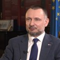 Apostolović: Ne postoji formalna odluka o zamrzavanju sredstava EU za Srbiju