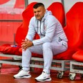 Dudić je bivši: Maribor spremio zamenu!