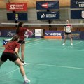 Na Adi Ciganliji održano juniorsko prvenstvo u badmintonu: Aleksi Radovanoviću pet zlatnih medalja
