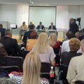 Prva žena SSP-a sa izborne liste u Šapcu prešla u odborničku grupu SNS-a