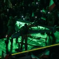 Jeziva pretnja SAD; "Persijski zaliv postaće groblje američkih marinaca"; "Bićete eliminisani zauvek"
