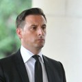 Saslušan Veselin Milić, tužilaštvo predložilo pritvor