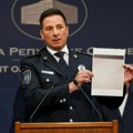 RTS: Uhapšen načelnik beogradske policije Veselin Milić u vezi sa ubistvom Baje na Senjaku
