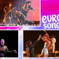 Mreže gore zbog redosleda u finalu Evrovizije: Ljudi besni zbog Finske i Danske, Srbija dobila srećan broj