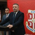 Sudije i treneri FSRZS: "Puna podrška Živanoviću i Bradonjiću za novi mandat"!