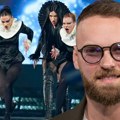 "Da su nas Srbi i Hrvati ocenili kao mi njih, bilo bi mesta i za nas u finalu" Danijel Alibabić razočaran zbog rezultata…
