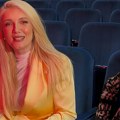 Nikolina Kovač prvi put u javnosti nakon 3. porođaja: Pevačicu ova poznata koleginica izvela u provod (video)