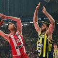 Apsolutna ludnica na Fajnal-foru, Olimpijakos ponovo ušao seriju, aktuelni šampion u velikim problemima