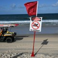 Australija: Muškarac preminuo nakon napada ajkule