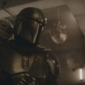 Zabavna, ali zaboravna avantura - Kritika filma "Star Wars: The Mandalorian & Grogu"