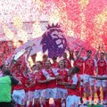 Finale Lige šampiona – Arsenal ili PSŽ