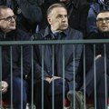 Oglasio se Apel za spas Partizana: "Tražimo raspuštanje Skupštine!"