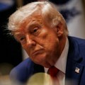 Бела кућа објавила у каквом је здравственом стању Доналд Трамп