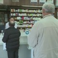 Zaposleni u Apoteci Beograd bez 13 plata, pacijenti bez lekova, a Nikodijević "beži" od pitanja N1 o tome