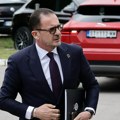 Претходно је добио поверење на скупштини клуба: Мијатовић поднео неопозиву оставку