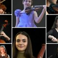 Kamerni orkestar “Amoroso”, započinje koncertnu sezonu u sredu
