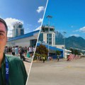 N1 u Tivtu: Policija najavljuje rigorozne bezbedonosne mere, letovi preusmereni na aerodrom u Podgorici