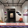 Tafting - umetnost pravljenja tepiha od vune