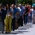 Ispred Hrama Svetog Save sreli smo i njega: Pravili smo se da ga ne prepoznajemo, a on nas je raspametio