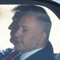 Tramp: Bibi, ostaćeš sam