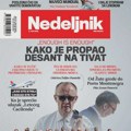 Novi broj Nedeljnika je na kioscima: Kako je propao desant na Tivat, ekskluzivni intervju sa Polom Makartnijem i šta vas sve…