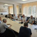 Održana sednica SES-a, predlozi upućeni republičkim organima