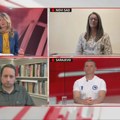 Crvena linija: O kritičkom mišljenju u zemljama regije