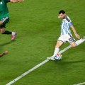 "Sa ovakvim Mesijem sve je moguće": Srpski fudbaler veruje da Argentina može do kraja na Mundijalu